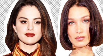 Selena Gomez revela su amor por Bella Hadid de esta manera