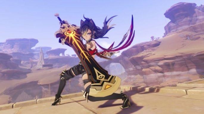 Jugadores de 'Genshin Impact' no están feciles con el nuevo personaje 'Dehya' por esta razón