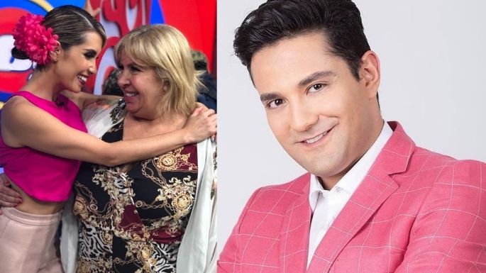 Shock en Televisa: Daniel Riolobos llama asesina a Magda Rodríguez; Andrea Escalona responde