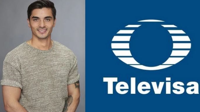 Christian Estrada rompería acuerdos con Televisa y daría spoiler del 'Hotel de los Famosos'