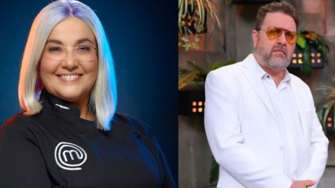 Tras dejar TV Azteca, Chef Herrera sería causante de la salida de la chef Betty de 'MasterChef'