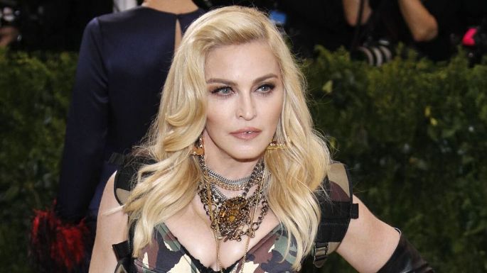 Revelan que Madonna llevaba luchando un mes contra fiebre alta antes de encontrarla inconsciente