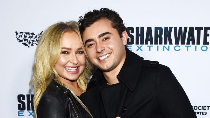 Revelan detalles de la muerte del hermano de Hayden Panettiere, actor de 'The Walking Dead'