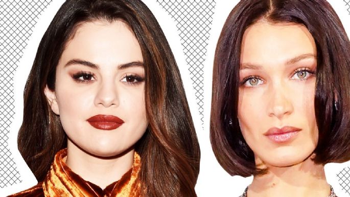 Selena Gomez revela su amor por Bella Hadid de esta manera