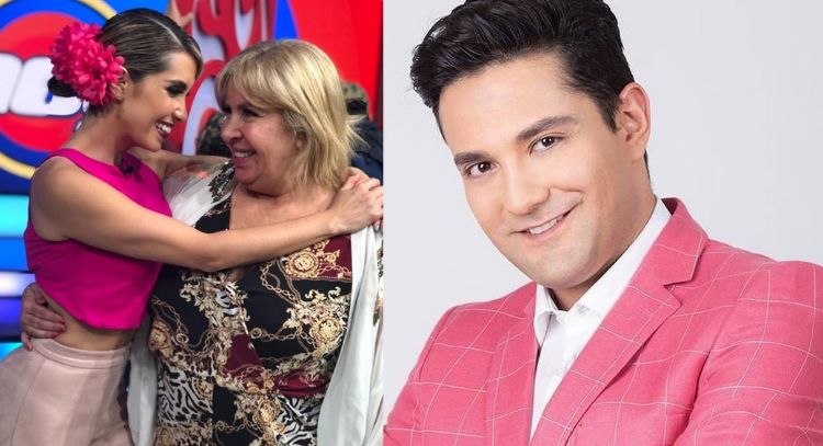 Shock en Televisa: Daniel Riolobos llama asesina a Magda Rodríguez; Andrea Escalona responde