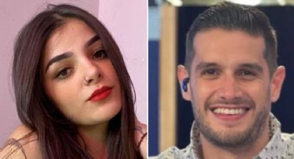 Karely Ruiz también quiere cancelar a Adrián Marcelo por comentarios gordofóbicos