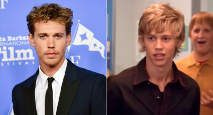 Austin Butler revela si estará de regreso para la secuela de 'Zoey 101' que será una película