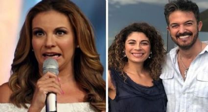 Tras drama en TV Azteca, Ingrid Coronado afirma que 'hundirá' a Anna Ferro en su demanda