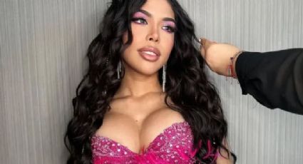 (Fotos) Yeri Mua conquista Instagram al posar con fabuloso look primaveral