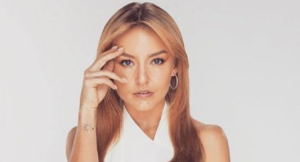 Angelique Boyer, furiosa, amenazaría a Televisa con retiro de novelas si no cumplían capricho