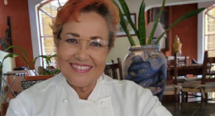 'MasterChef México': Aquí se encuentra el restaurante de la Chef Betty Vázquez