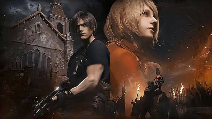 Capcom confirma el remake de 'Resident Evil 4' y que llegará a realidad aumentada con PSVR 2