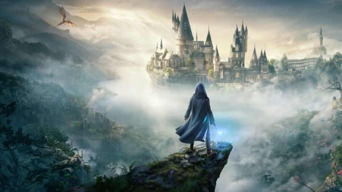 'Hogwarts Legacy': HBO Max estaría desarrollando una serie de 'Harry Potter' basada en el juego