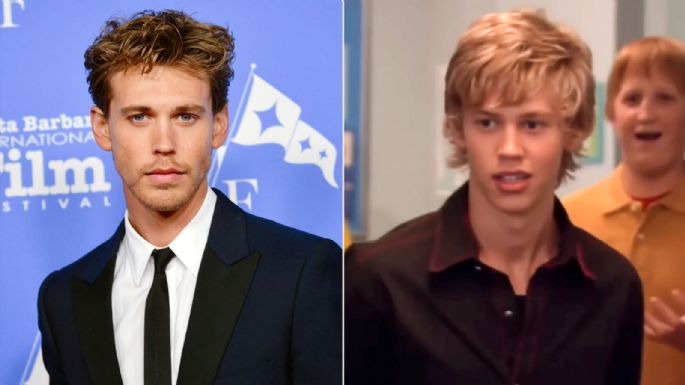 Austin Butler revela si estará de regreso para la secuela de 'Zoey 101' que será una película