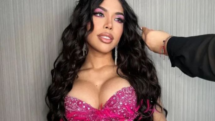 (Fotos) Yeri Mua conquista Instagram al posar con fabuloso look primaveral