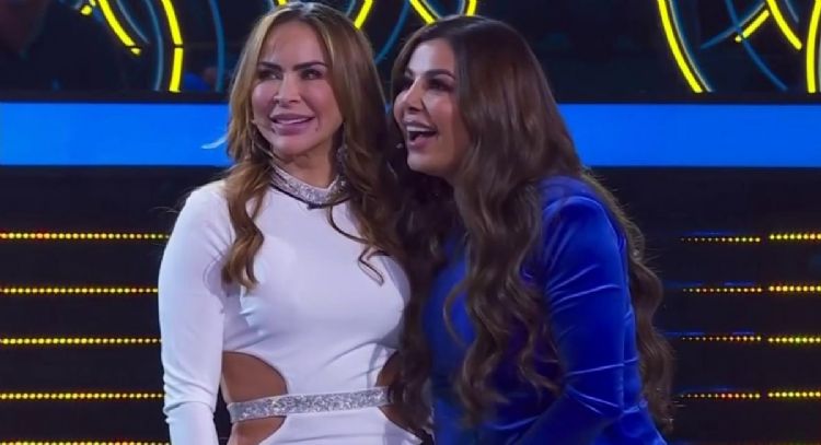 ¿Aylín Mujica la traicionó? Esto piensa Aleida Núñez tras su salida de 'LCDLF'