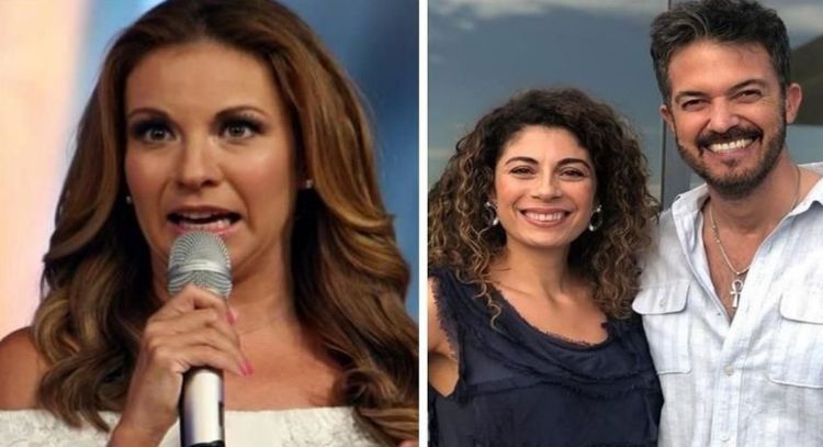 Tras drama en TV Azteca, Ingrid Coronado afirma que 'hundirá' a Anna Ferro en su demanda