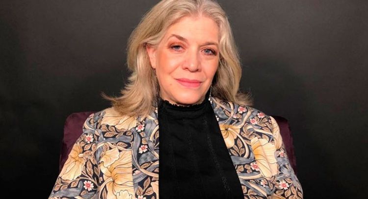 Tras dejar Televisa, Ana Celia Urquidi triunfa en TV Azteca y en 'VLA' habla de 'LQCLM'