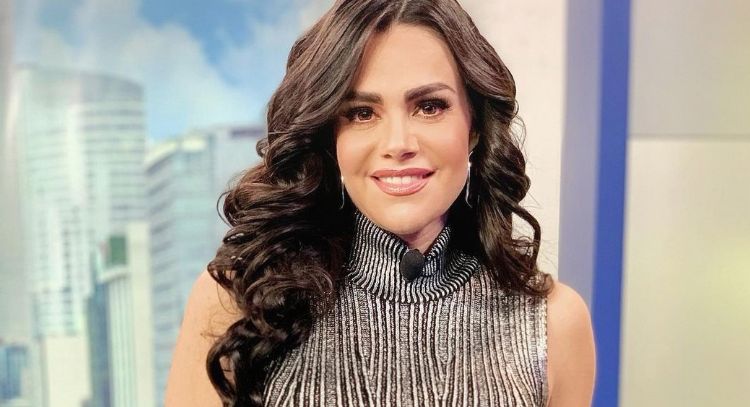 Tras abandonar Televisa y las novelas, Luz Elena González sería despedida de TV Azteca por esto