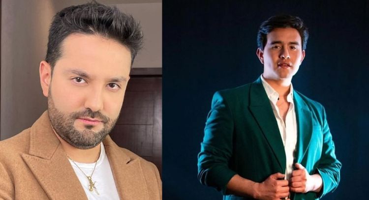 "Te daré una put...": El exintegrante de 'La Academia', Daniel Riolobos, amenaza a Pablo Chagra