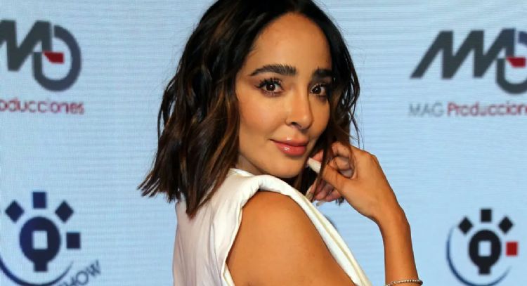 Manelyk González borra su contenido de Instagram y deja misteriosos mensajes, ¿qué significan?