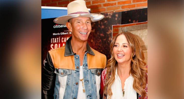 Shock en Televisa: Andrea Legarreta confirma separación de Erik Rubín y redes se llenan de memes