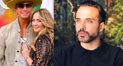 Andrea Legarreta confirma divorcio en 'Hoy' y 'Sale el Sol' revela si Apio Quijano los separó