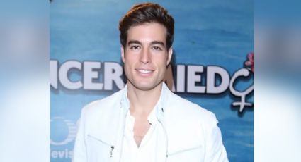 Danilo Carrera revela en 'Hoy' que casi pierde la vida fuera de Televisa al ser atropellado