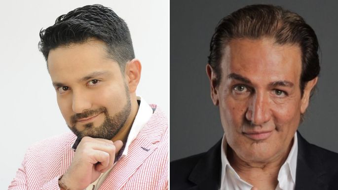 Daniel Riolobos se lanza contra Fabián Lavalle y amenaza con quemar a toda la farándula