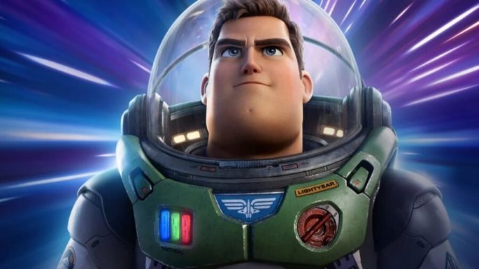 Disney finalmente admite que la película de 'Lightyear' fue un error y estas son las fuertes razones