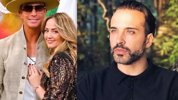 Andrea Legarreta confirma divorcio en 'Hoy' y 'Sale el Sol' revela si Apio Quijano los separó