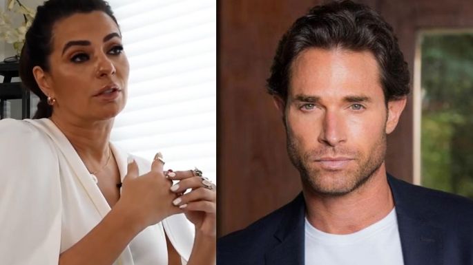 Sebastián Rulli sorprende a Televisa al responder a Cecilia Galliano sobre fin de su matrimonio