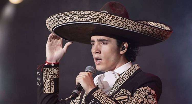 Alex Fernández rompe el silencio y revela que recibió mensajes de Julián Figueroa antes de morir