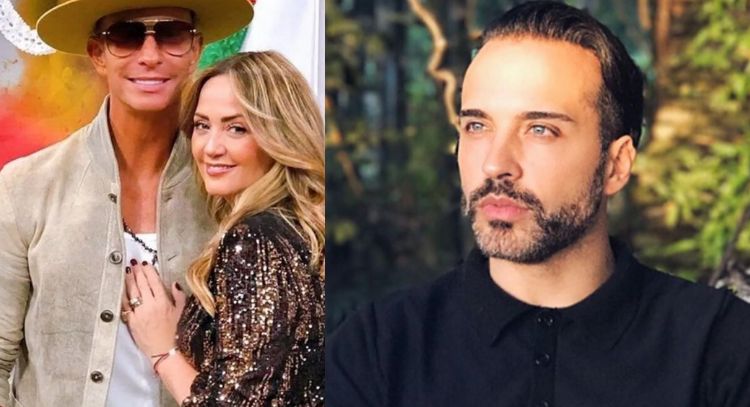 Andrea Legarreta confirma divorcio en 'Hoy' y 'Sale el Sol' revela si Apio Quijano los separó