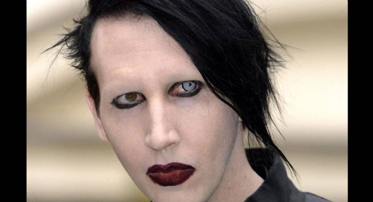 Supuesta víctima de Marilyn Manson afirma que Evan Rachel Wood la “manipuló” para mentir