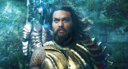 La proyección prueba de 'Aquaman 2' habría sito tan mala que la gente se salió de la sala