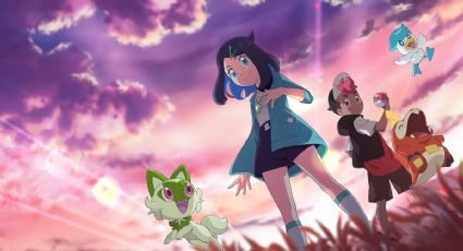 'Pokémon' anuncia a los nuevos personajes que reemplazarán a 'Ash' y 'Pikachu' en el anime