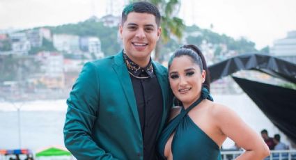 Tras rumores de infidelidad, Eduin Caz confirmaría divorcio de su esposa en Premios Lo Nuestro