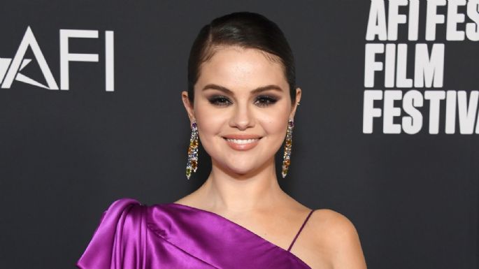 Terrible: Selena Gomez revela que los médicos le advirtieron de un derrame cerebral por el lupus