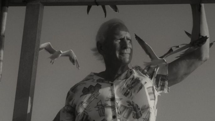 Rob Grant, el padre de Lana del Rey se lanza al estrellato y estrena su álbum debut 'Lost at Sea'