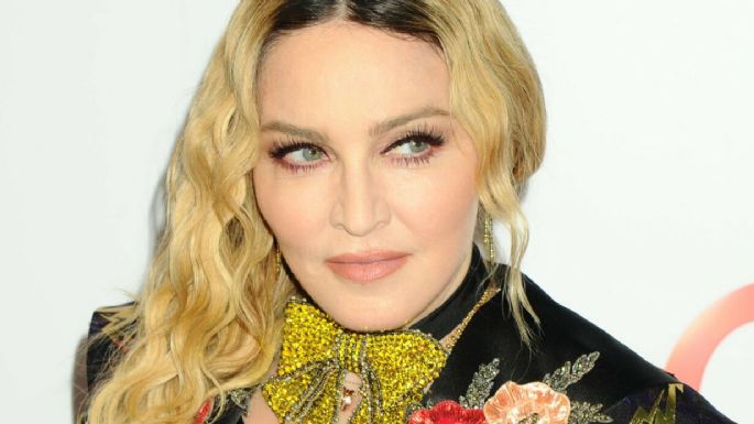 Madonna tendría una “crisis de confianza” tras ruptura con su novio de 23 años de edad