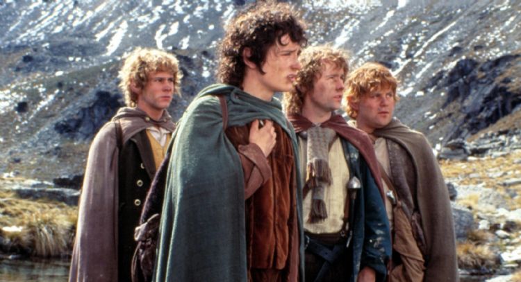 Warner Bros anuncia que lanzará nuevas cintas de 'El Señor de los Anillos' ¿Regresa Peter Jackson?