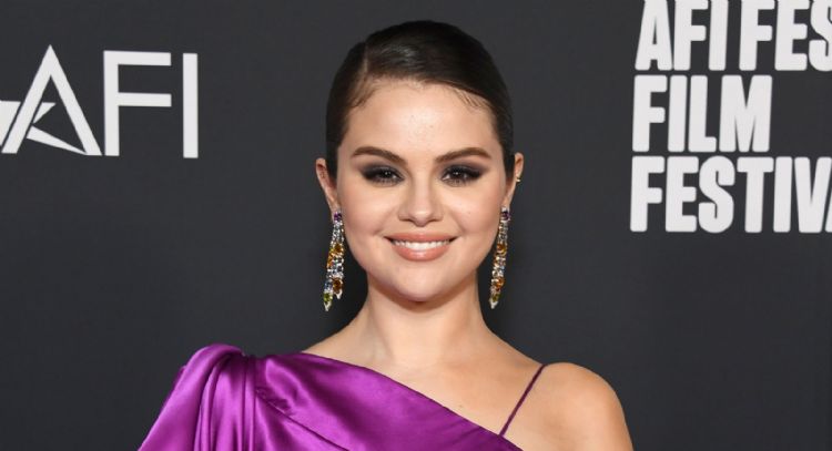 Terrible: Selena Gomez revela que los médicos le advirtieron de un derrame cerebral por el lupus