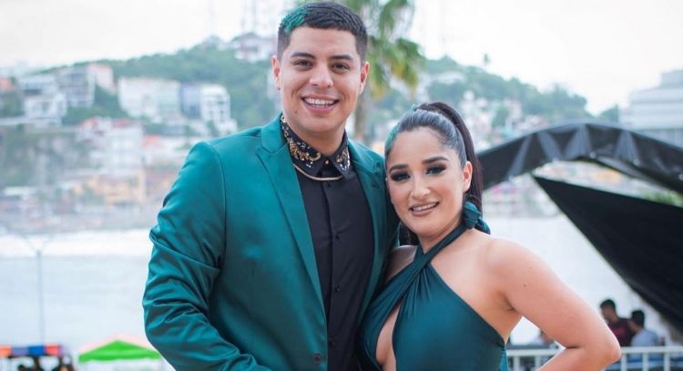 Eduin Caz confirma que su esposa lo botó por infiel; "ya no quiso aguantar"