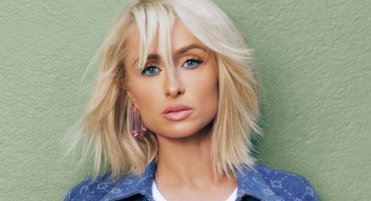 Paris Hilton revela muerte de su adorado perrito a los 23 años; "Era más que una mascota", dijo