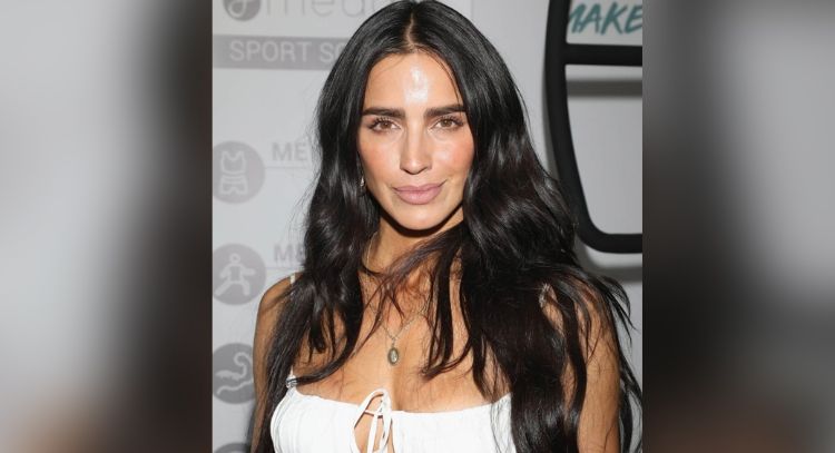 Tras dejar TV Azteca, Bárbara de Regil destrozaría a Televisa y los acusaría de inflar su rating