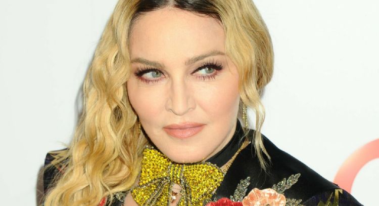 Madonna tendría una “crisis de confianza” tras ruptura con su novio de 23 años de edad