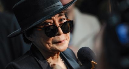 Yoko Ono se muda a granja que compró con John Lennon