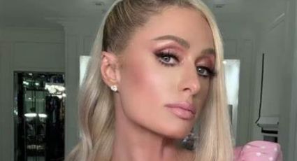 Paris Hilton revela que Harvey Weinstein la persiguió hasta el baño y le golpeó la puerta