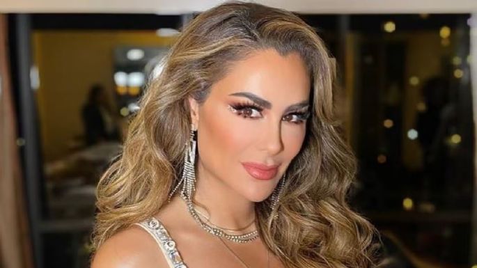 Desde Tulum, Ninel Conde presume su belleza y derrocha estilo al modelar despampanante conjunto